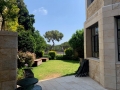 Garden Apartments for sale in the center of Carmel Haifa.